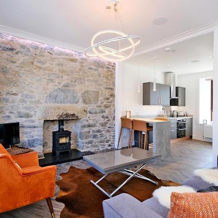 Ben Shea Smart Home Dufftown Buitenkant foto