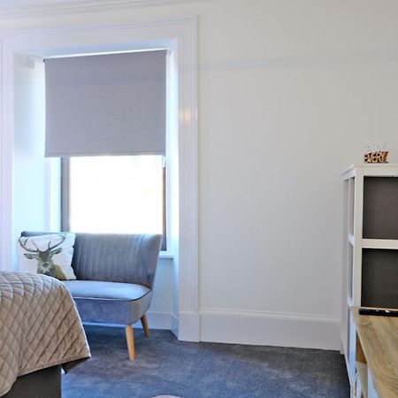 Ben Shea Smart Home Dufftown Buitenkant foto
