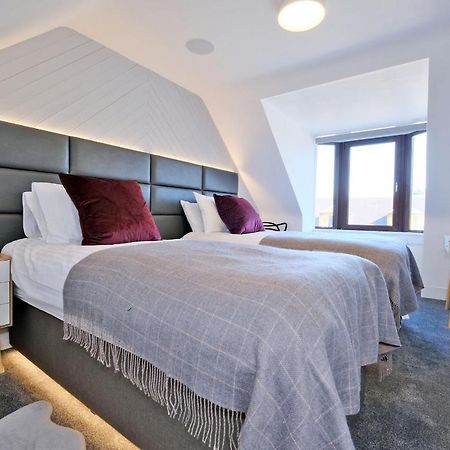 Ben Shea Smart Home Dufftown Buitenkant foto