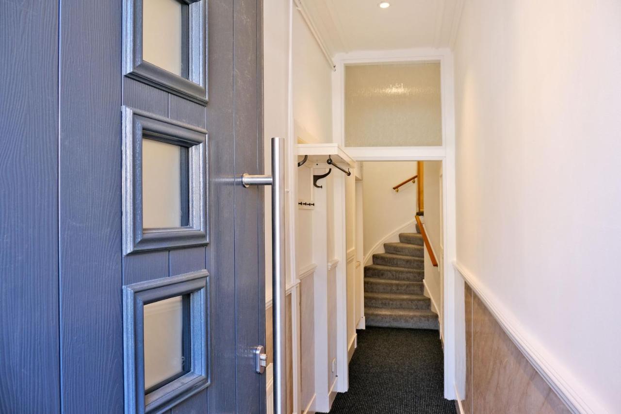 Ben Shea Smart Home Dufftown Buitenkant foto