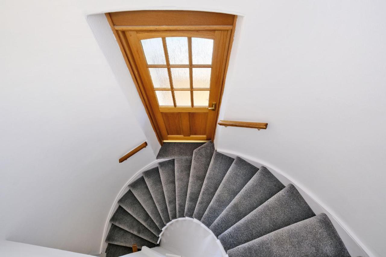 Ben Shea Smart Home Dufftown Buitenkant foto