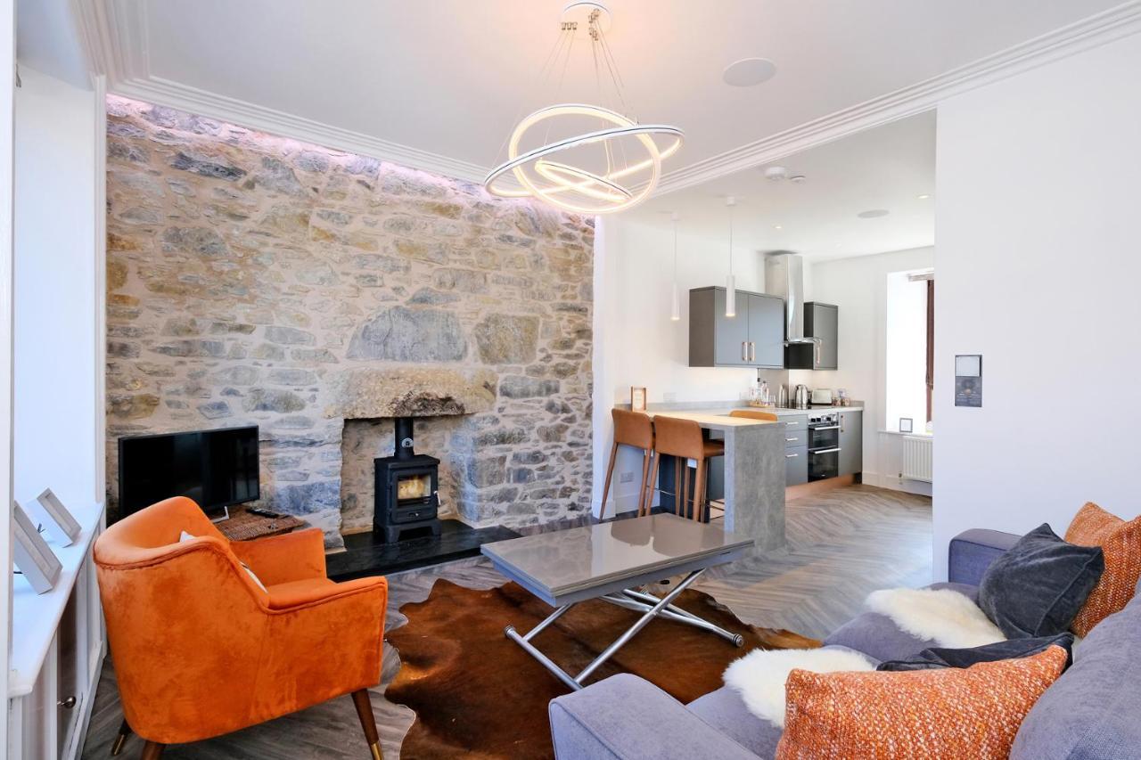 Ben Shea Smart Home Dufftown Buitenkant foto