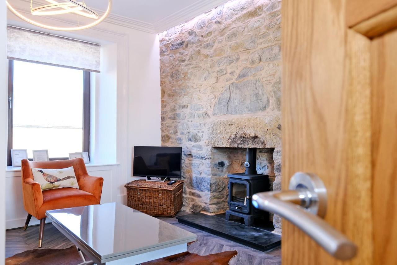 Ben Shea Smart Home Dufftown Buitenkant foto
