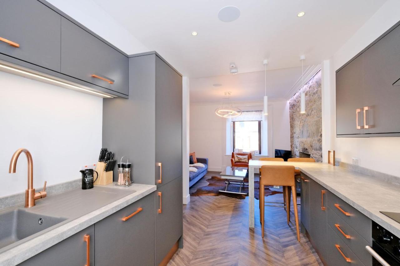 Ben Shea Smart Home Dufftown Buitenkant foto