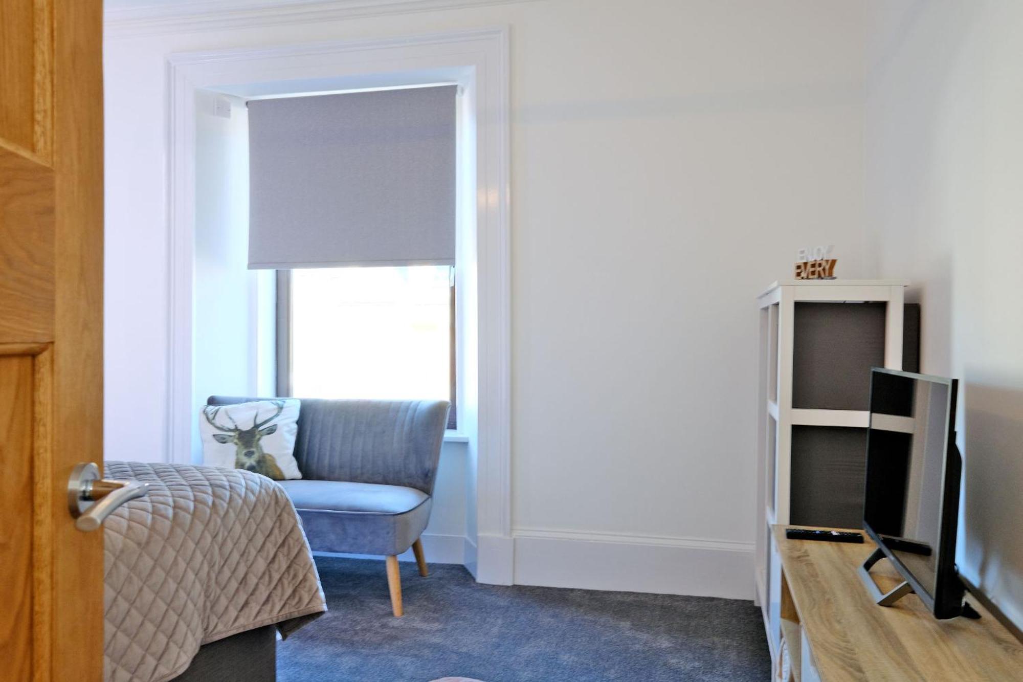 Ben Shea Smart Home Dufftown Buitenkant foto