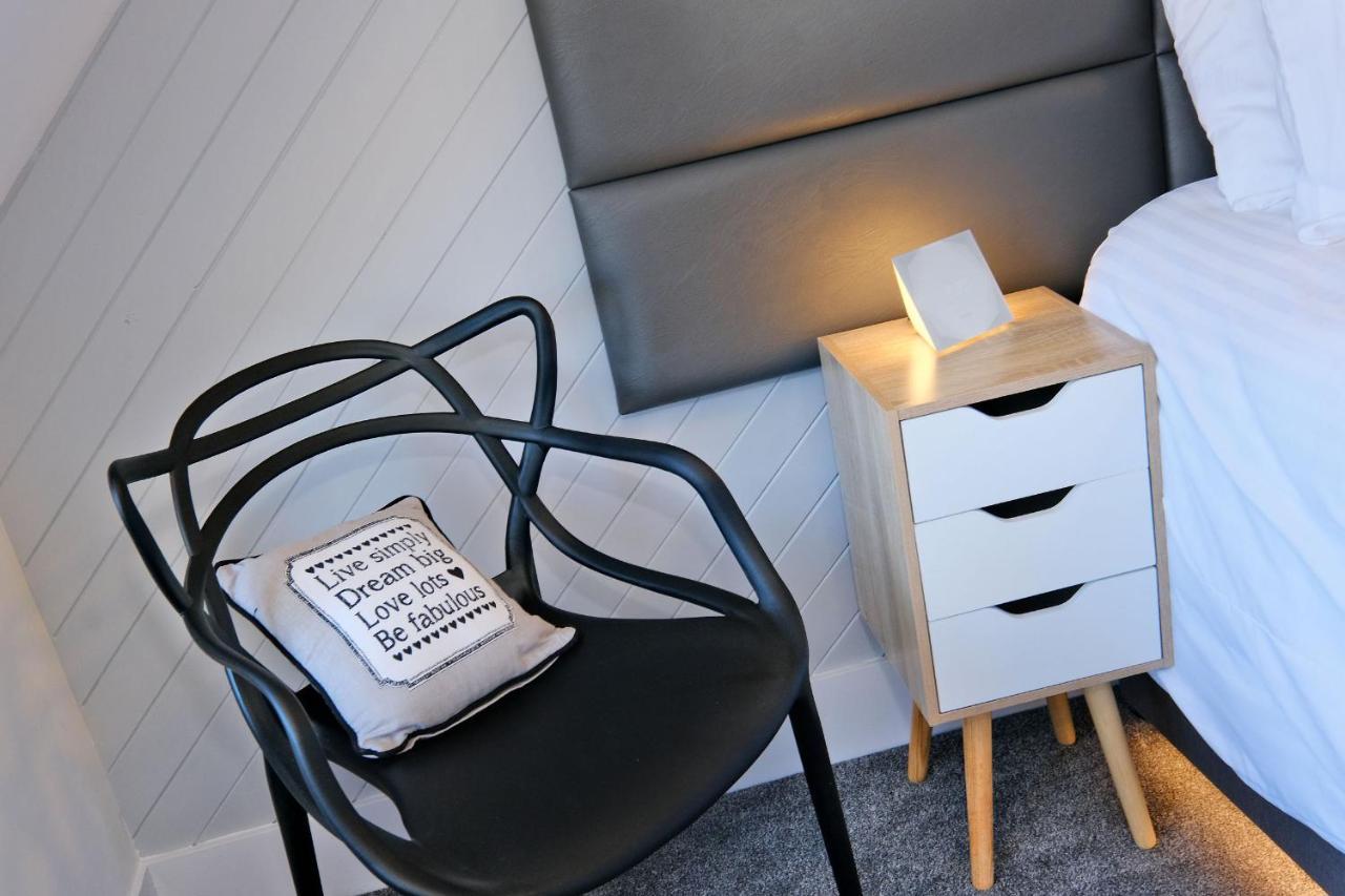 Ben Shea Smart Home Dufftown Buitenkant foto