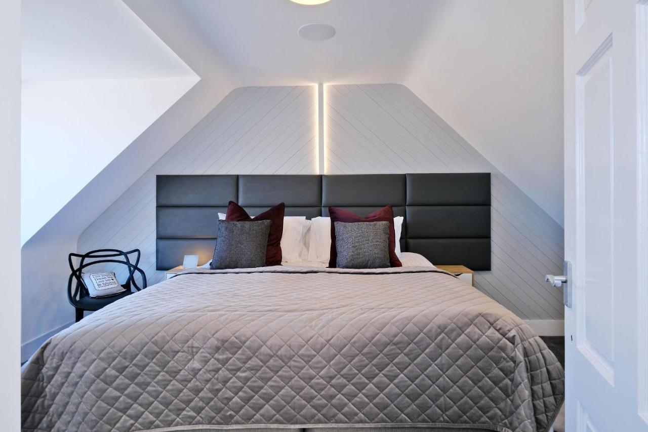 Ben Shea Smart Home Dufftown Buitenkant foto