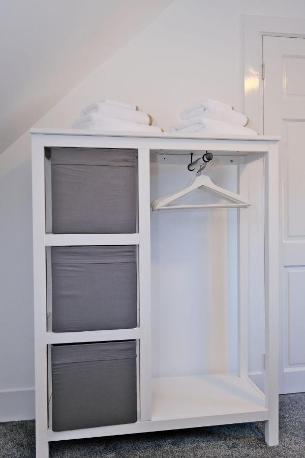 Ben Shea Smart Home Dufftown Buitenkant foto