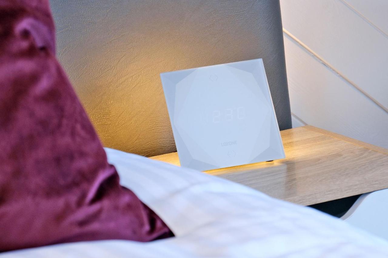 Ben Shea Smart Home Dufftown Buitenkant foto