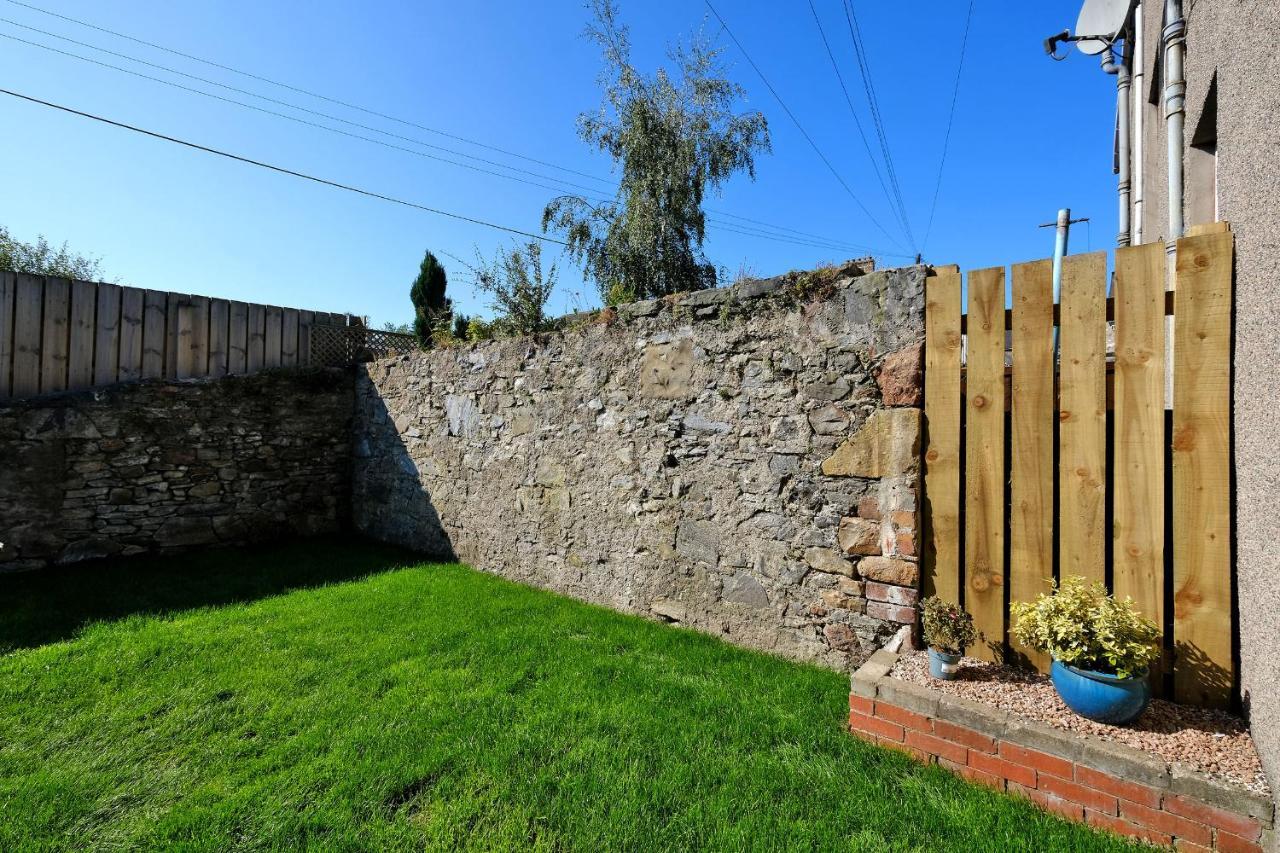 Ben Shea Smart Home Dufftown Buitenkant foto