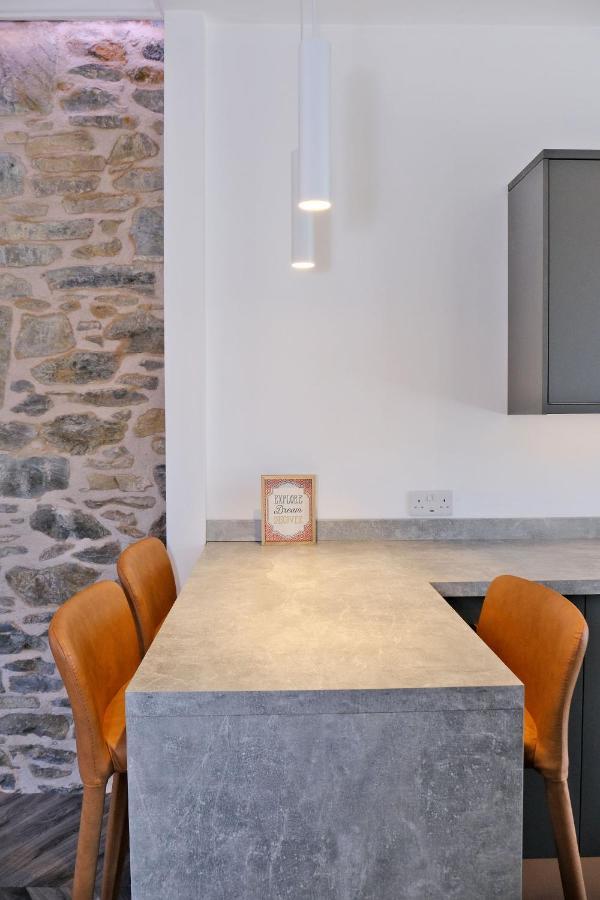 Ben Shea Smart Home Dufftown Buitenkant foto