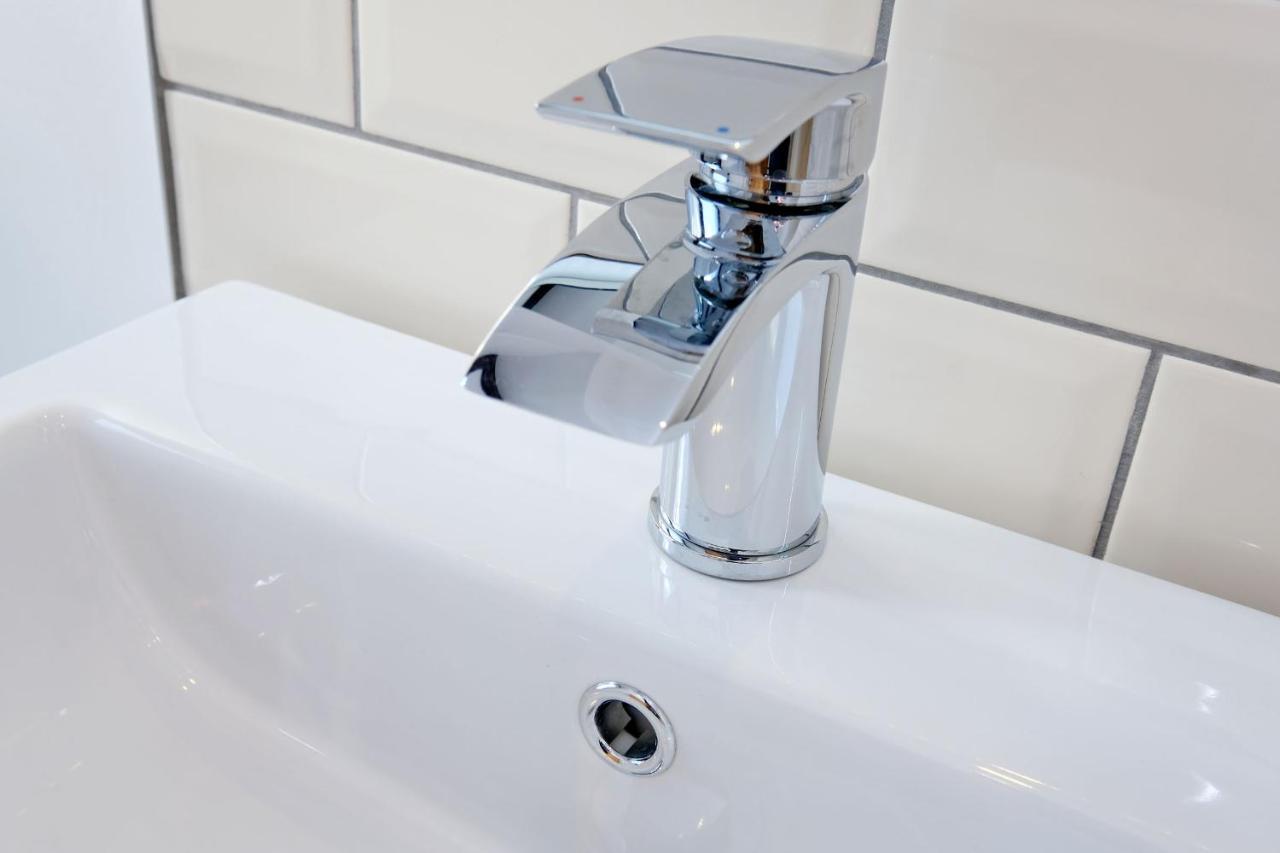 Ben Shea Smart Home Dufftown Buitenkant foto