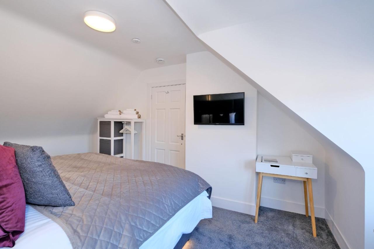 Ben Shea Smart Home Dufftown Buitenkant foto
