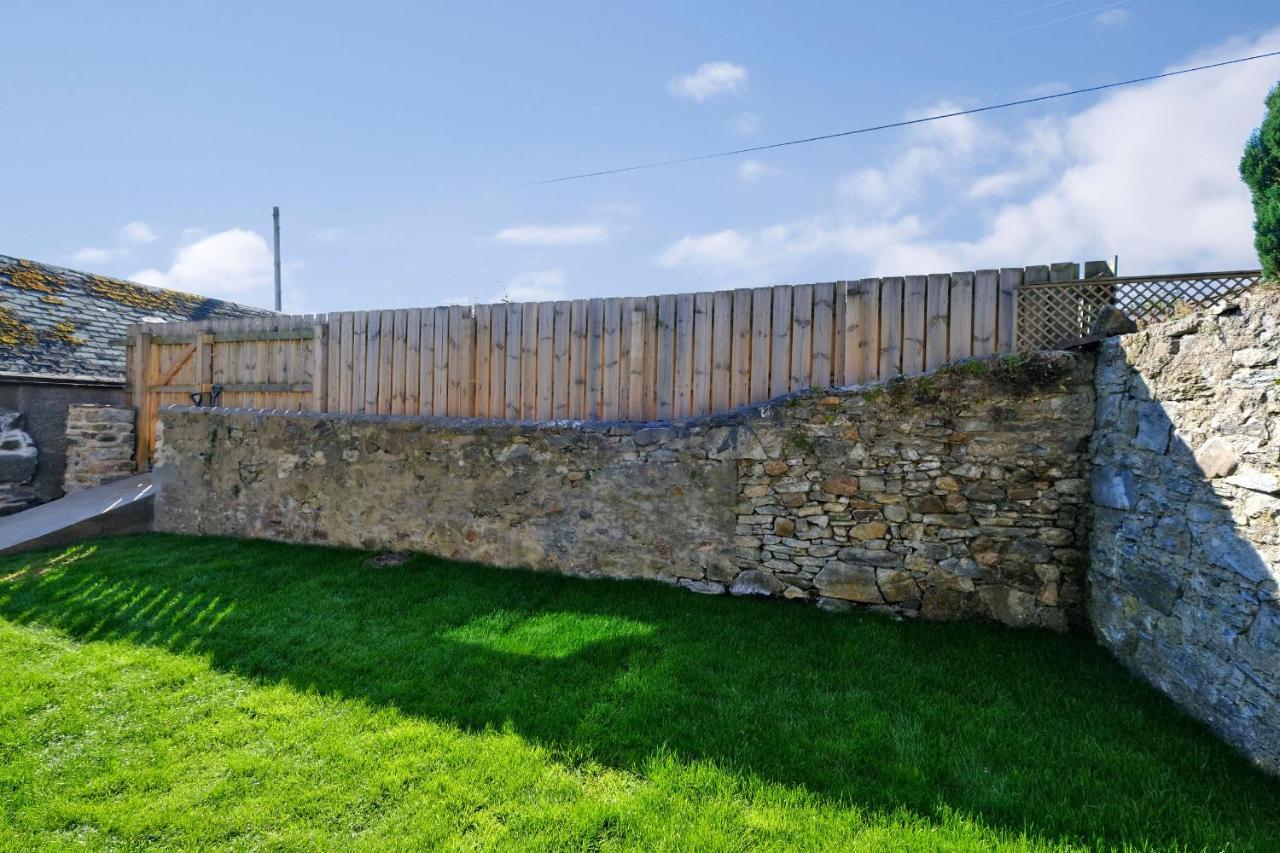 Ben Shea Smart Home Dufftown Buitenkant foto