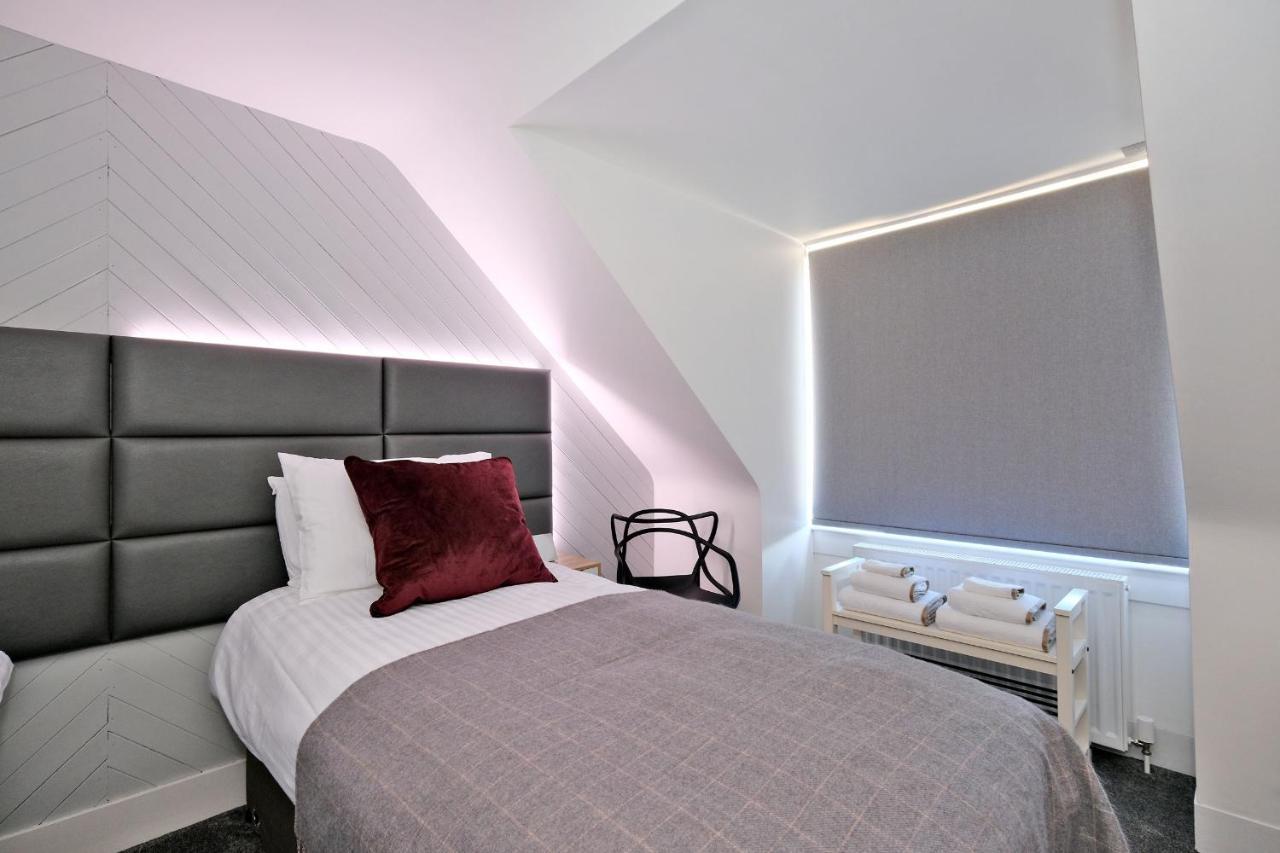 Ben Shea Smart Home Dufftown Buitenkant foto