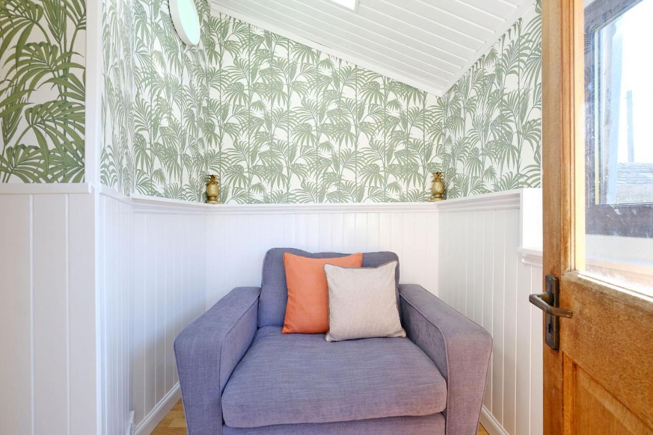 Ben Shea Smart Home Dufftown Buitenkant foto
