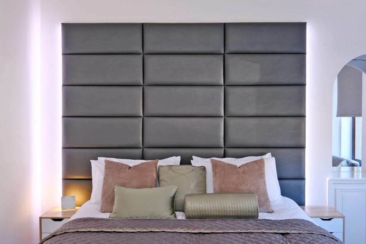 Ben Shea Smart Home Dufftown Buitenkant foto