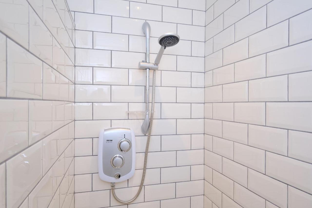 Ben Shea Smart Home Dufftown Buitenkant foto