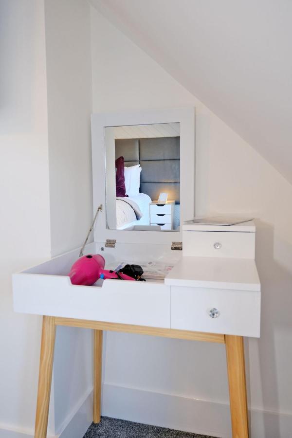 Ben Shea Smart Home Dufftown Buitenkant foto