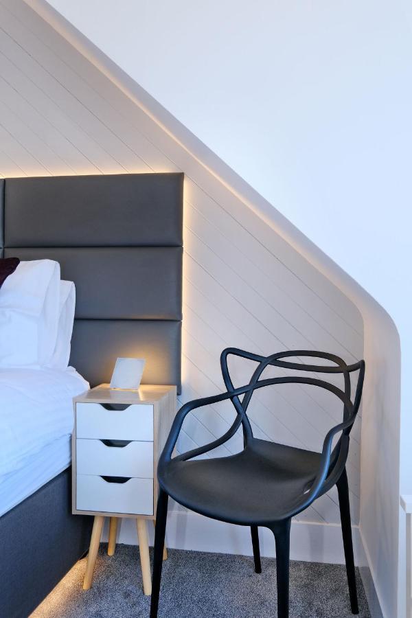 Ben Shea Smart Home Dufftown Buitenkant foto