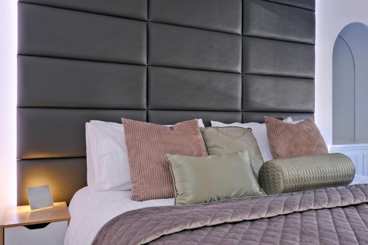 Ben Shea Smart Home Dufftown Buitenkant foto