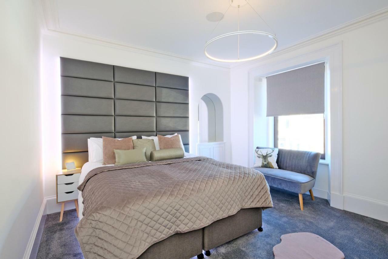 Ben Shea Smart Home Dufftown Buitenkant foto